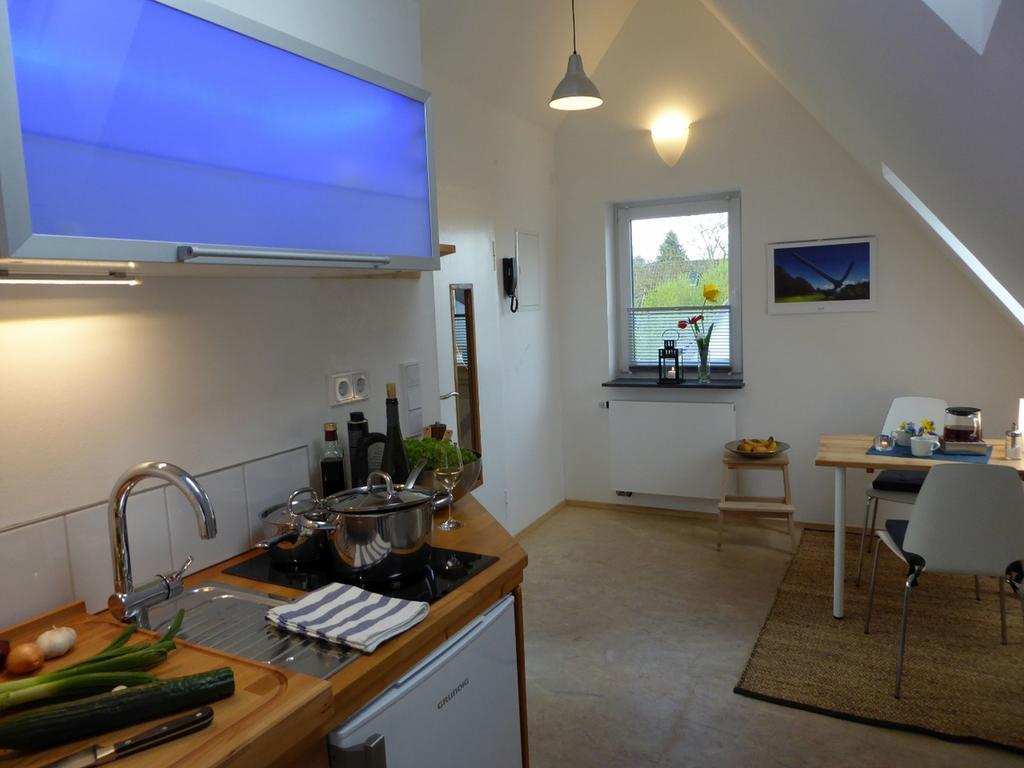 Ferienwohnung Max كاسيل المظهر الخارجي الصورة