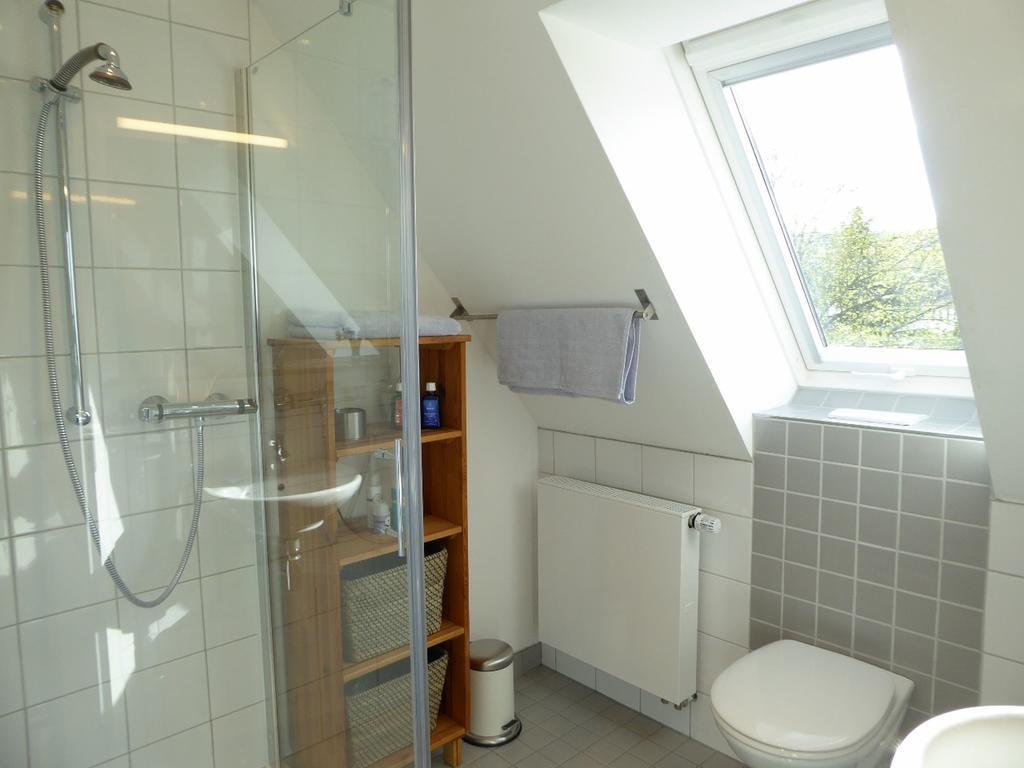 Ferienwohnung Max كاسيل المظهر الخارجي الصورة