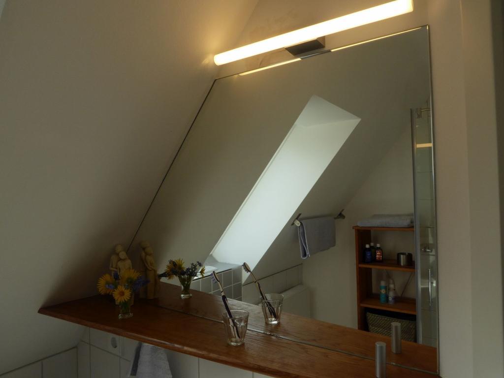 Ferienwohnung Max كاسيل المظهر الخارجي الصورة