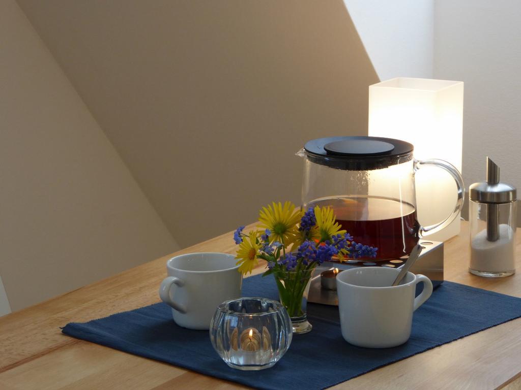 Ferienwohnung Max كاسيل المظهر الخارجي الصورة