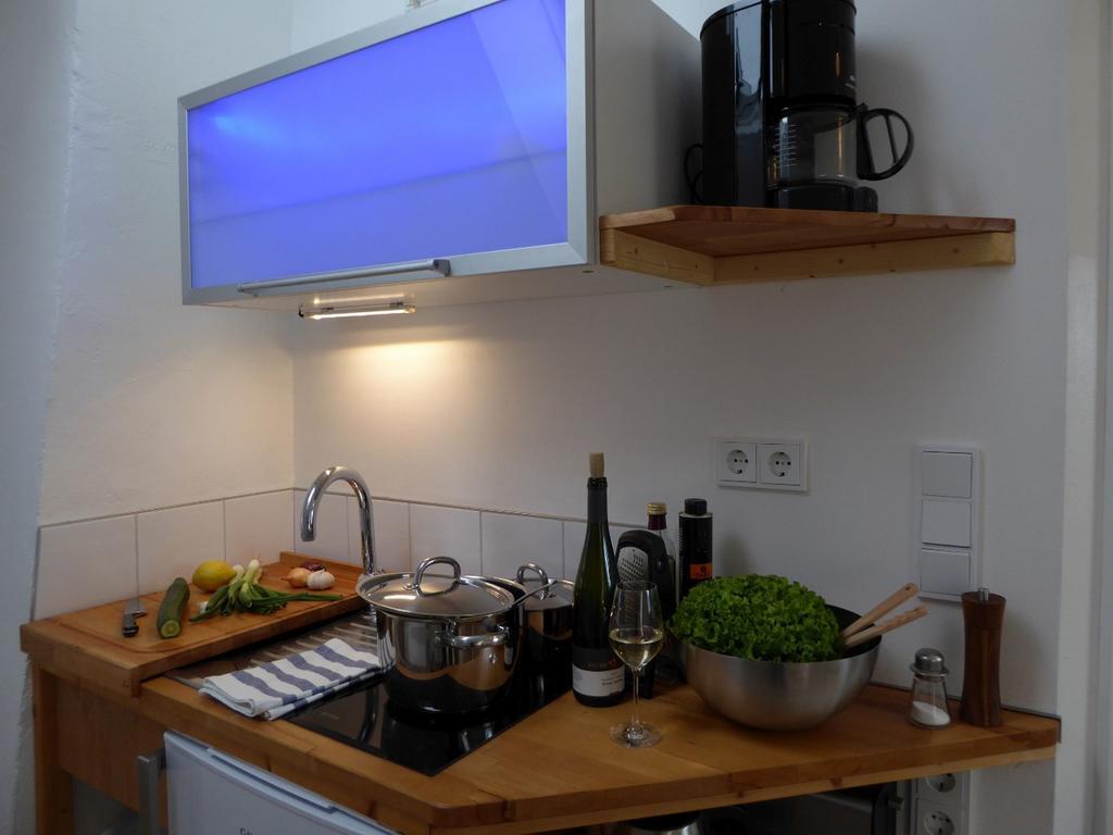 Ferienwohnung Max كاسيل المظهر الخارجي الصورة
