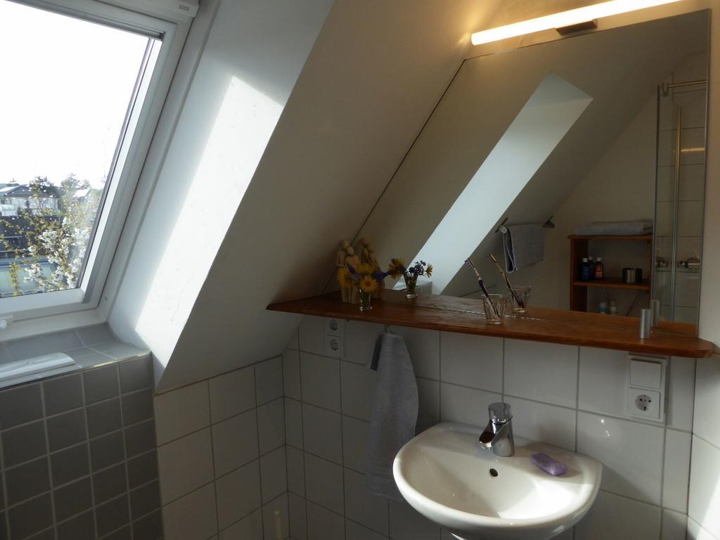 Ferienwohnung Max كاسيل المظهر الخارجي الصورة