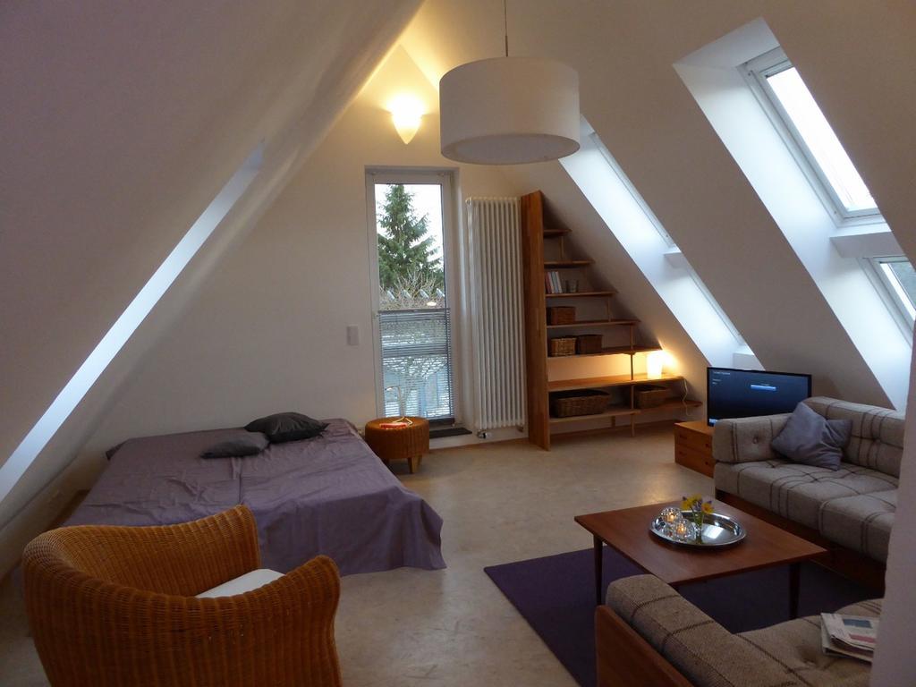 Ferienwohnung Max كاسيل المظهر الخارجي الصورة